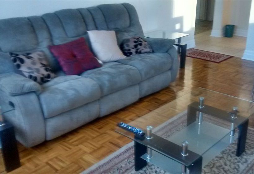 Hotel Bay Bloor Executive Suites | Toronto | Ontario | Canada 10