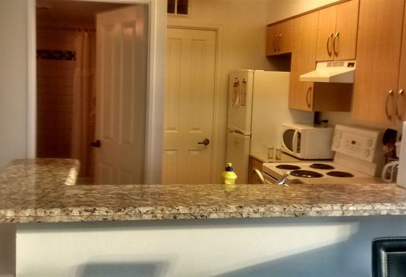 Hotel Bay Bloor Executive Suites | Toronto | Ontario | Canada 11