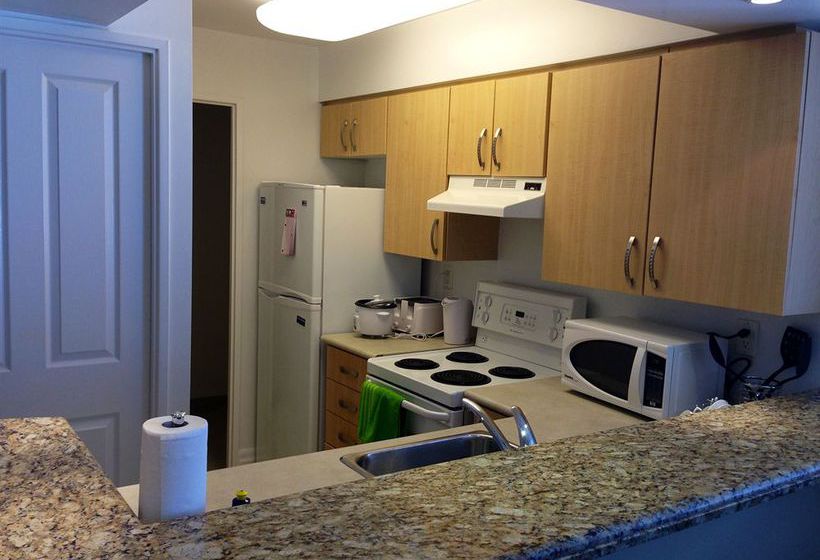 Hotel Bay Bloor Executive Suites | Toronto | Ontario | Canada 2