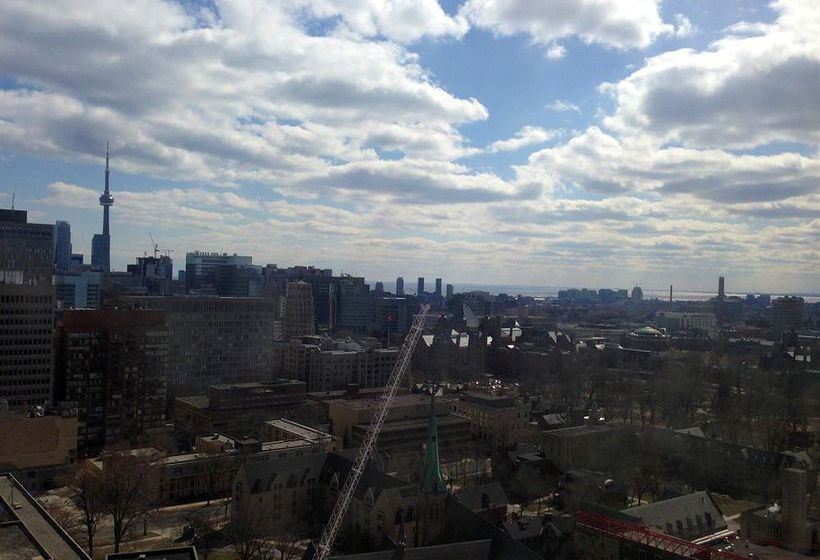 Hotel Bay Bloor Executive Suites | Toronto | Ontario | Canada 3