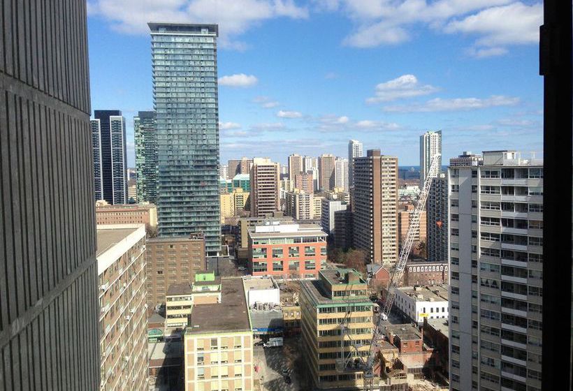 Hotel Bay Bloor Executive Suites | Toronto | Ontario | Canada 4