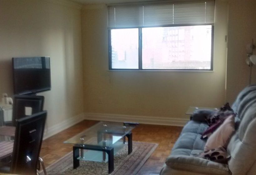 Hotel Bay Bloor Executive Suites | Toronto | Ontario | Canada 5