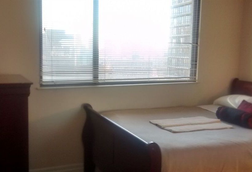 Hotel Bay Bloor Executive Suites | Toronto | Ontario | Canada 6