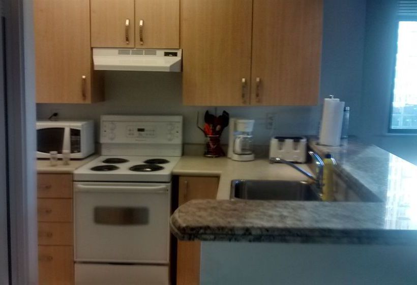 Hotel Bay Bloor Executive Suites | Toronto | Ontario | Canada 7