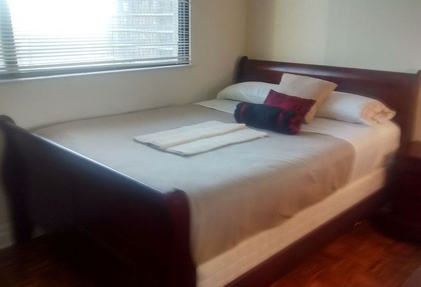 Hotel Bay Bloor Executive Suites | Toronto | Ontario | Canada 8