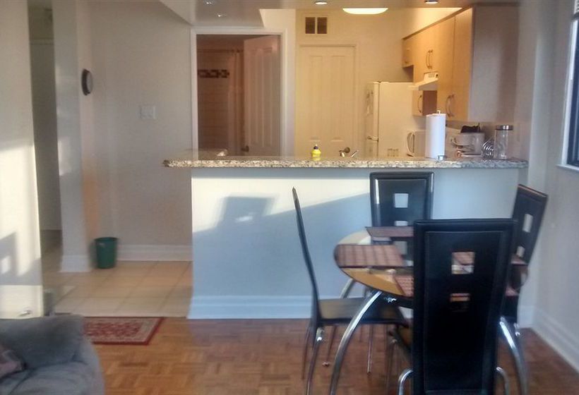 Hotel Bay Bloor Executive Suites | Toronto | Ontario | Canada 9