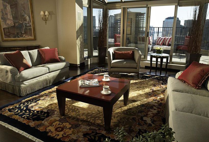 Hotel InterContinental Toronto Centre | Toronto | Ontario | Canada 1