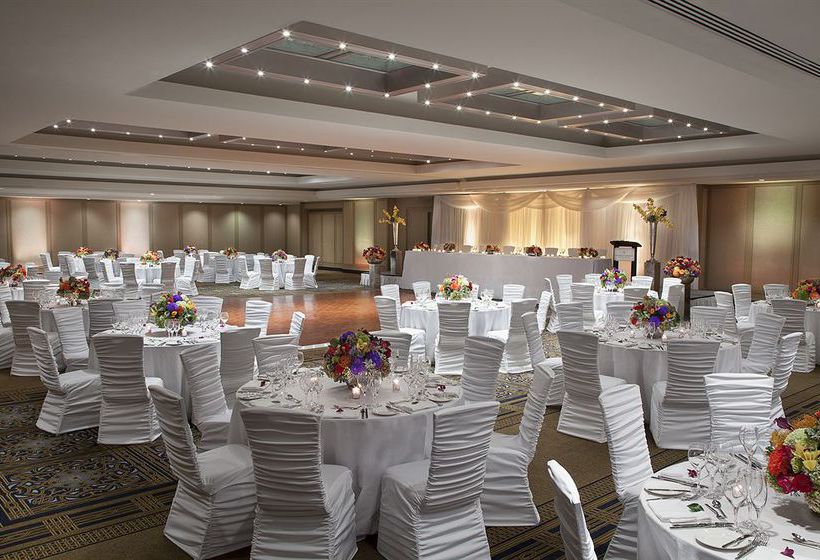 Hotel InterContinental Toronto Centre | Toronto | Ontario | Canada 10