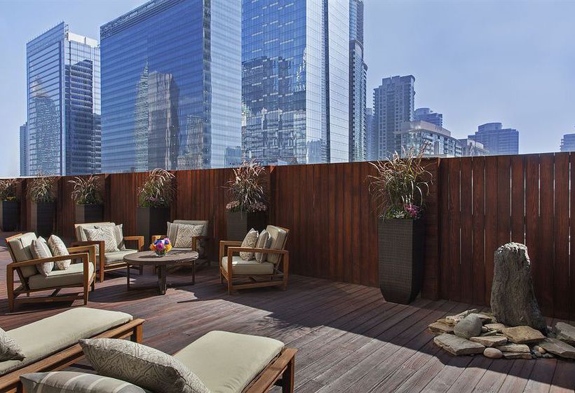 Hotel InterContinental Toronto Centre | Toronto | Ontario | Canada 11