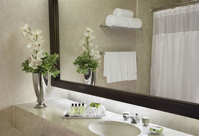 Hotel InterContinental Toronto Centre | Toronto | Ontario | Canada 12