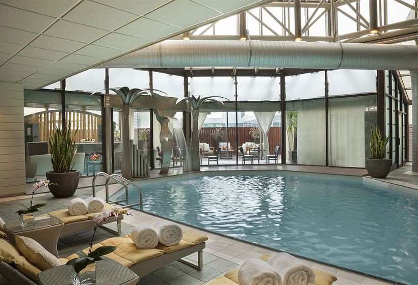 Hotel InterContinental Toronto Centre | Toronto | Ontario | Canada 13