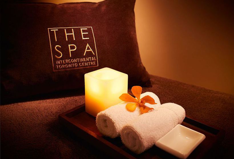 Hotel InterContinental Toronto Centre | Toronto | Ontario | Canada 18