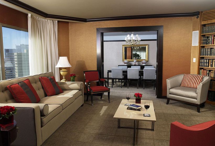 Hotel InterContinental Toronto Centre | Toronto | Ontario | Canada 2