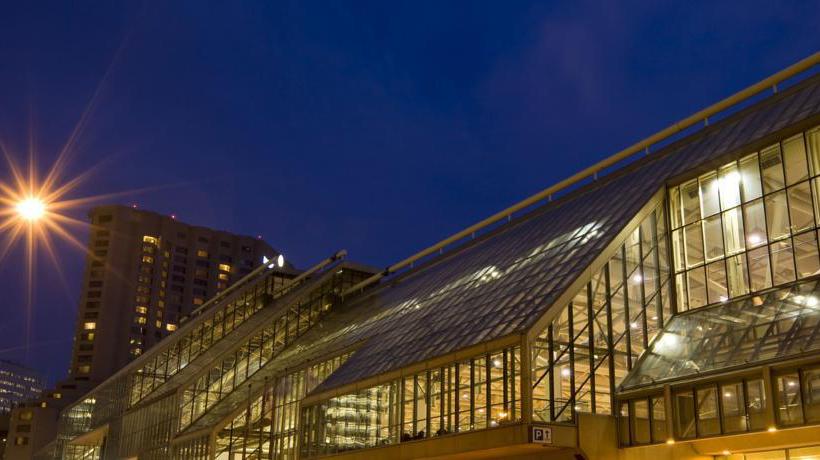 Hotel InterContinental Toronto Centre | Toronto | Ontario | Canada 20