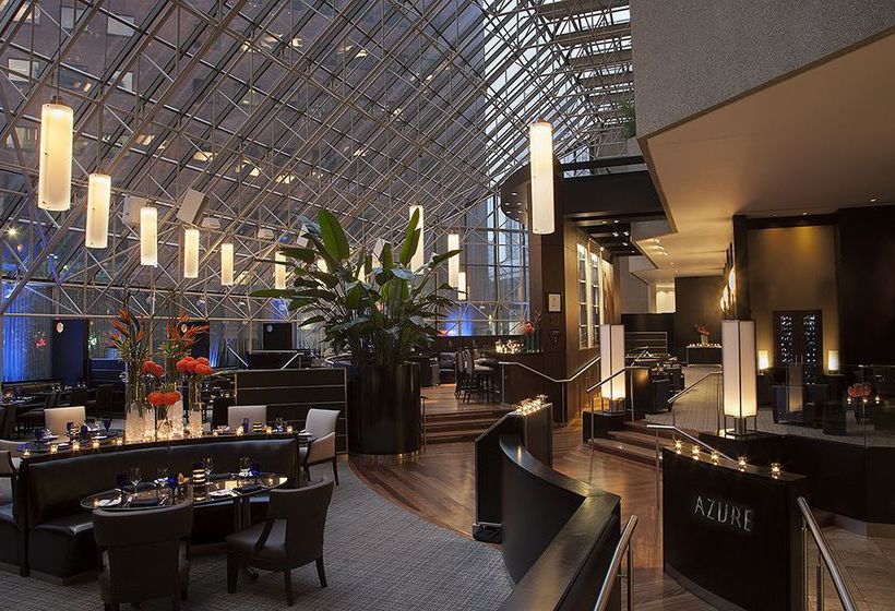 Hotel InterContinental Toronto Centre | Toronto | Ontario | Canada 3