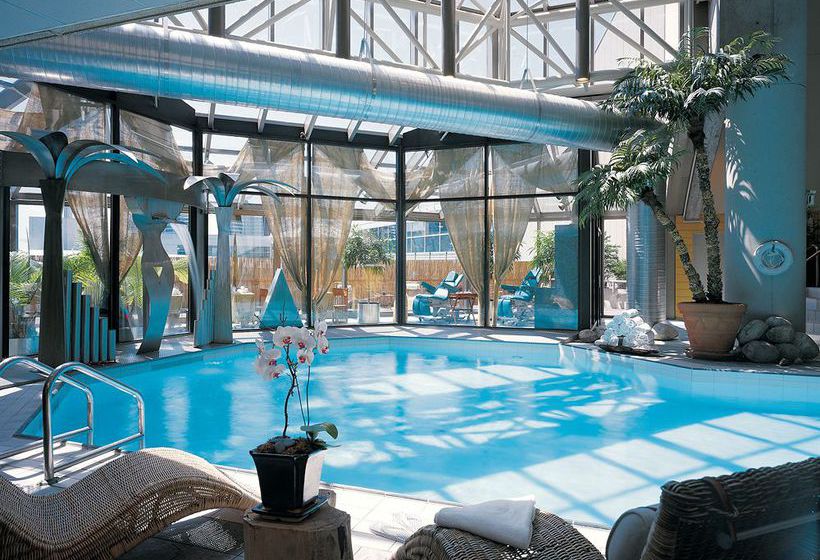 Hotel InterContinental Toronto Centre | Toronto | Ontario | Canada 6