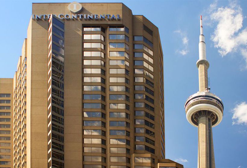 Hotel InterContinental Toronto Centre | Toronto | Ontario | Canada 7