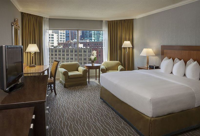 Hotel InterContinental Toronto Centre | Toronto | Ontario | Canada 8