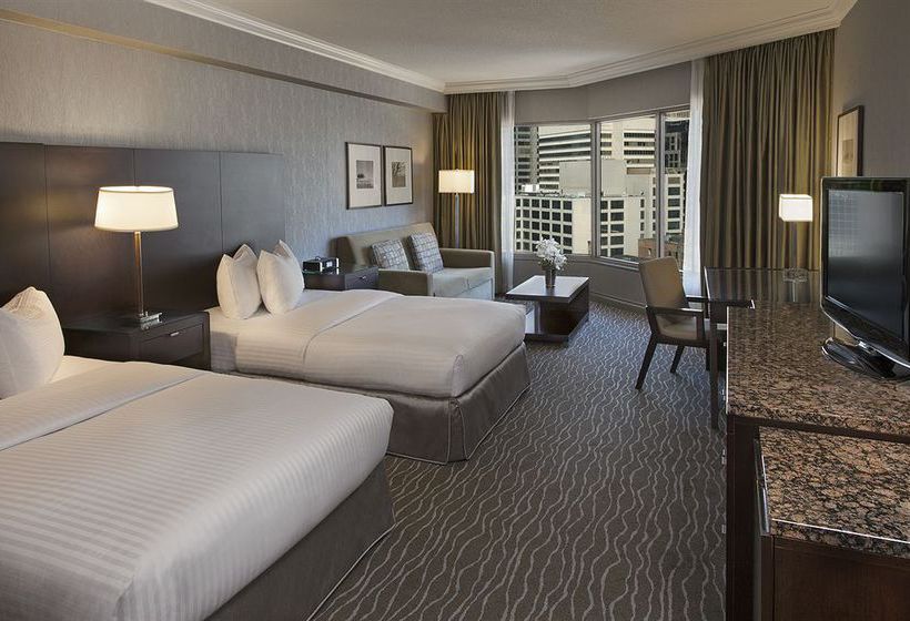 Hotel InterContinental Toronto Centre | Toronto | Ontario | Canada 9