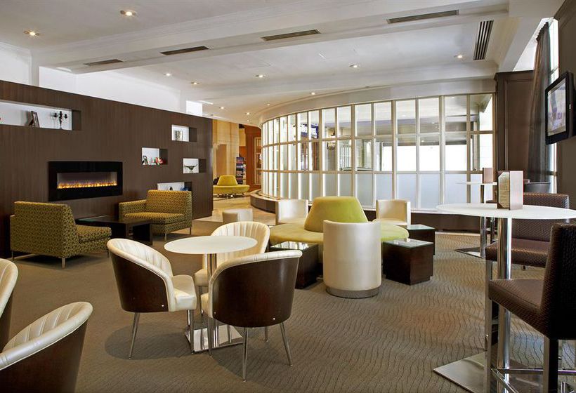 Novotel Toronto Centre | Toronto | Ontario | Canada 1