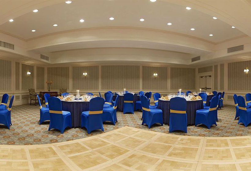 Novotel Toronto Centre | Toronto | Ontario | Canada 11