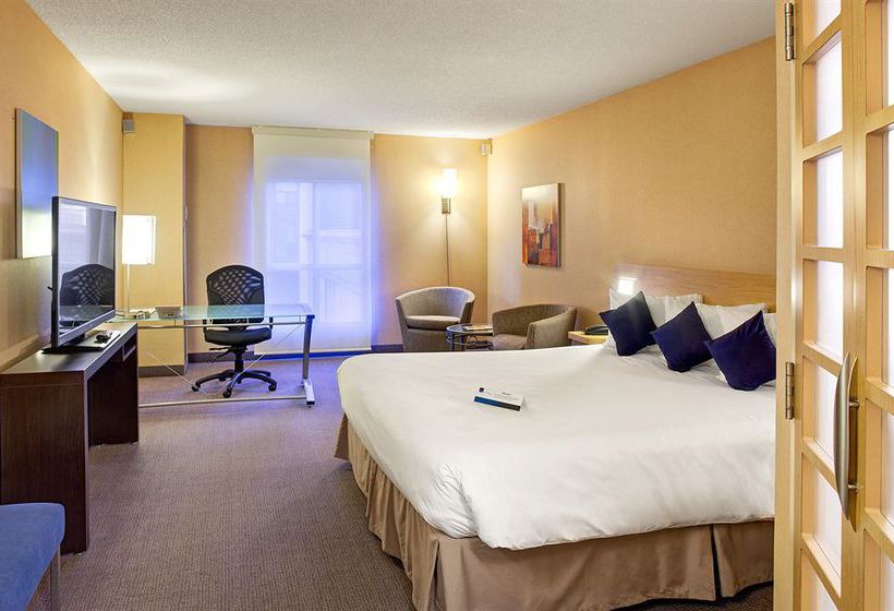 Novotel Toronto Centre | Toronto | Ontario | Canada 12