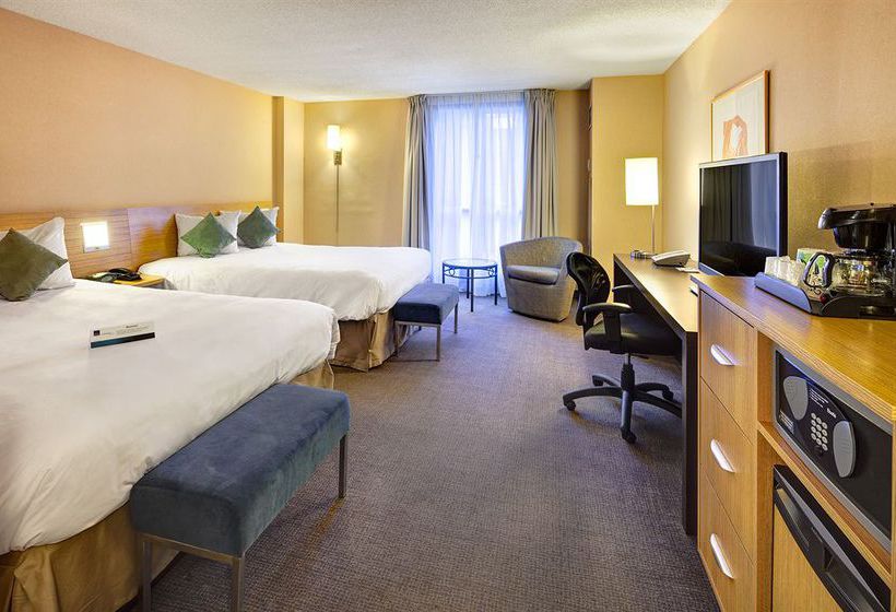 Novotel Toronto Centre | Toronto | Ontario | Canada 13