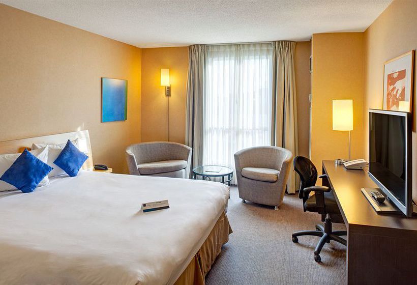 Novotel Toronto Centre | Toronto | Ontario | Canada 14