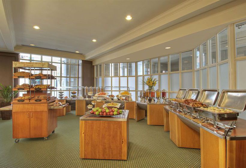 Novotel Toronto Centre | Toronto | Ontario | Canada 17