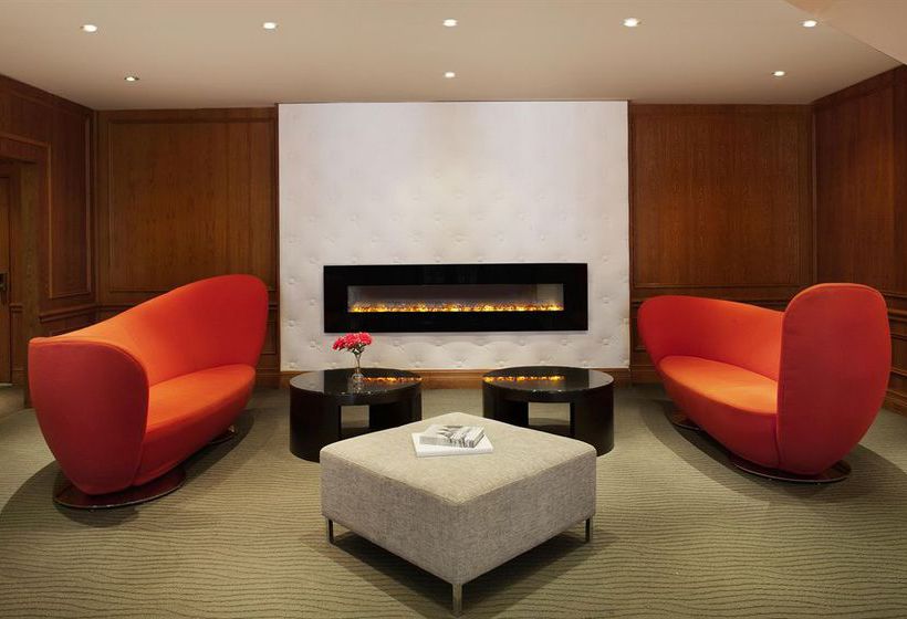 Novotel Toronto Centre | Toronto | Ontario | Canada 18