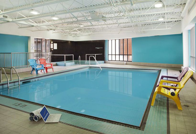 Novotel Toronto Centre | Toronto | Ontario | Canada 19