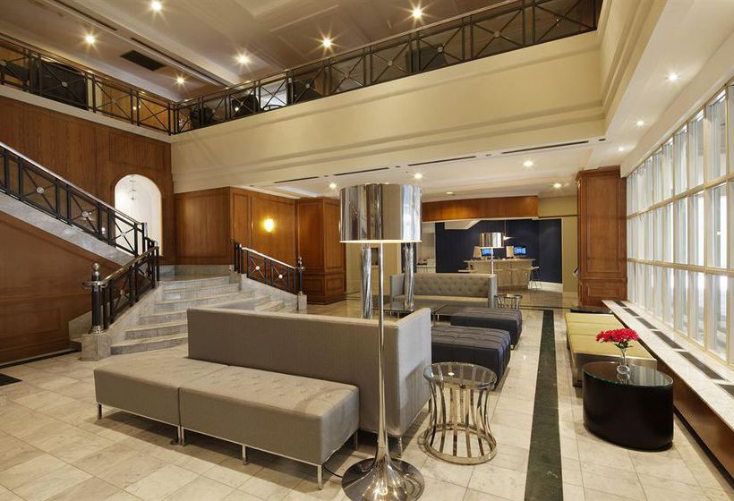 Novotel Toronto Centre | Toronto | Ontario | Canada 20