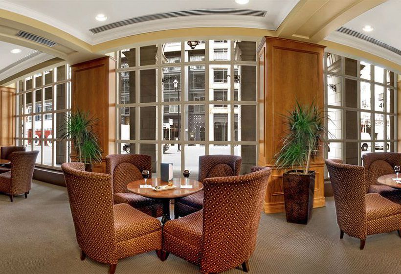 Novotel Toronto Centre | Toronto | Ontario | Canada 3