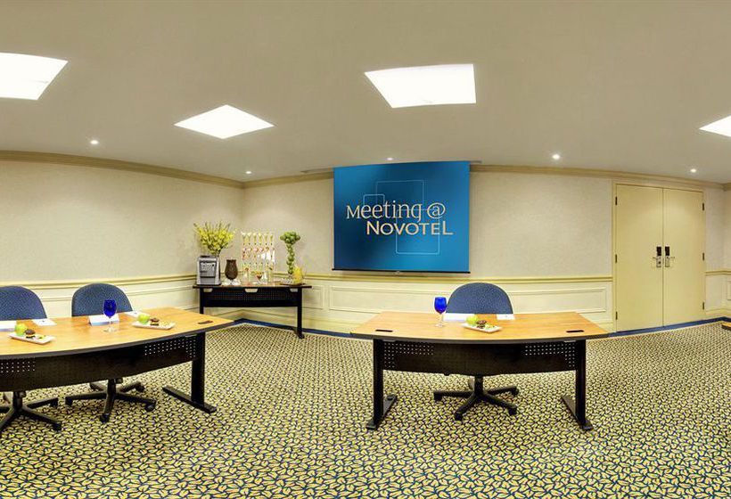 Novotel Toronto Centre | Toronto | Ontario | Canada 4