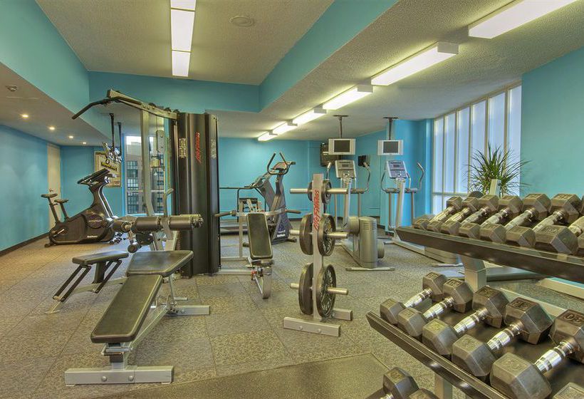 Novotel Toronto Centre | Toronto | Ontario | Canada 6