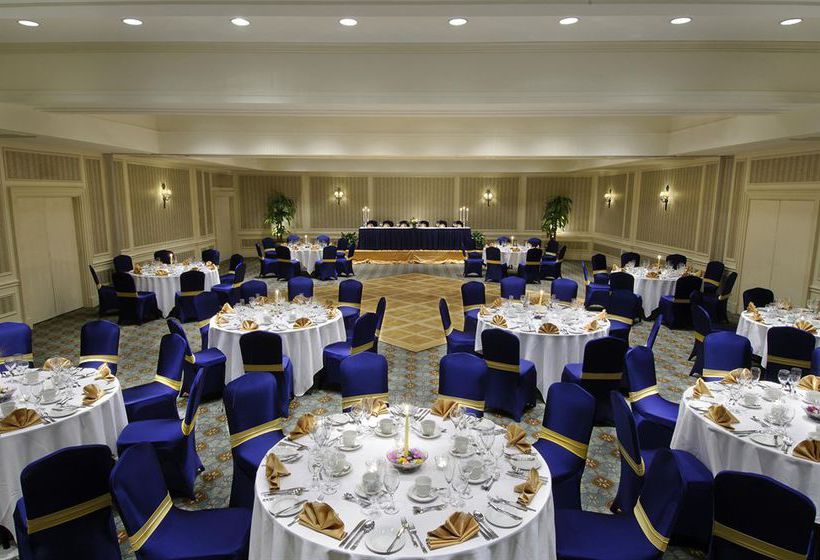 Novotel Toronto Centre | Toronto | Ontario | Canada 7