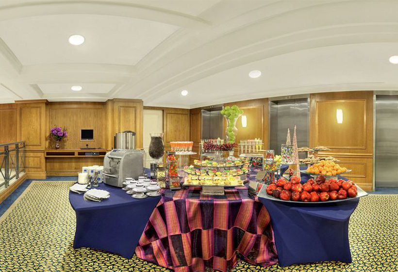 Novotel Toronto Centre | Toronto | Ontario | Canada 8