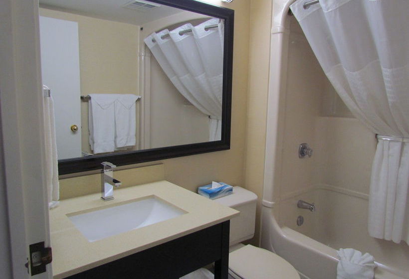 Hotel Comfort Inn Trois Rivieres | Trois Rivieres | Quebec | Canada 10