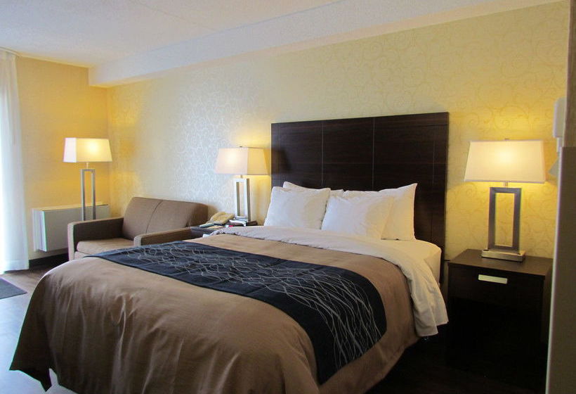 Hotel Comfort Inn Trois Rivieres | Trois Rivieres | Quebec | Canada 12