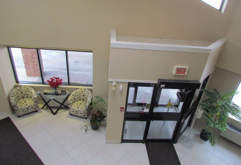 Hotel Comfort Inn Trois Rivieres | Trois Rivieres | Quebec | Canada 14