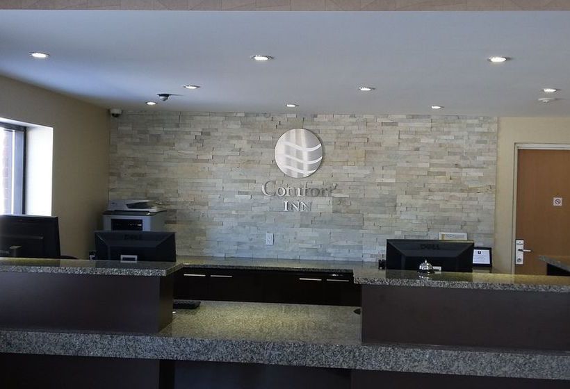 Hotel Comfort Inn Trois Rivieres | Trois Rivieres | Quebec | Canada 16