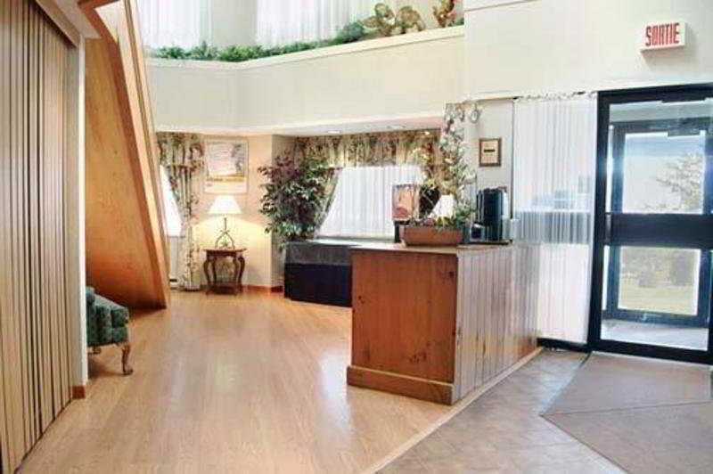 Hotel Comfort Inn Trois Rivieres | Trois Rivieres | Quebec | Canada 17