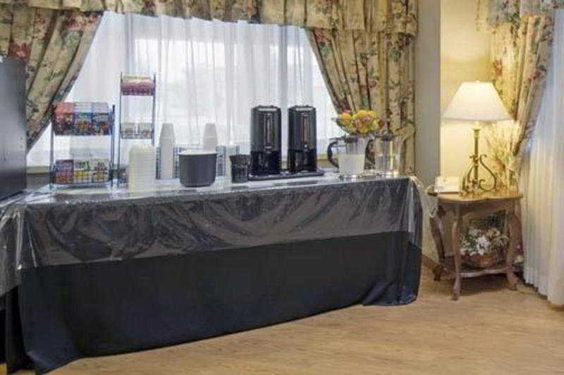 Hotel Comfort Inn Trois Rivieres | Trois Rivieres | Quebec | Canada 18