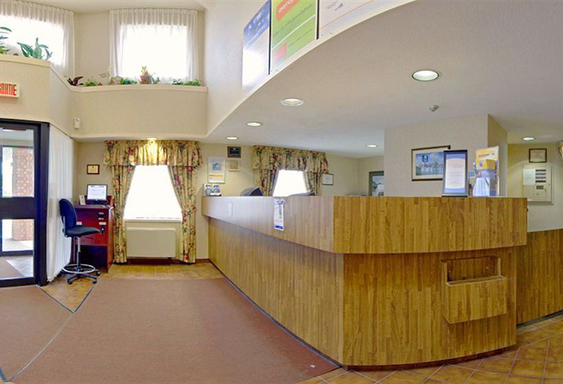 Hotel Comfort Inn Trois Rivieres | Trois Rivieres | Quebec | Canada 2