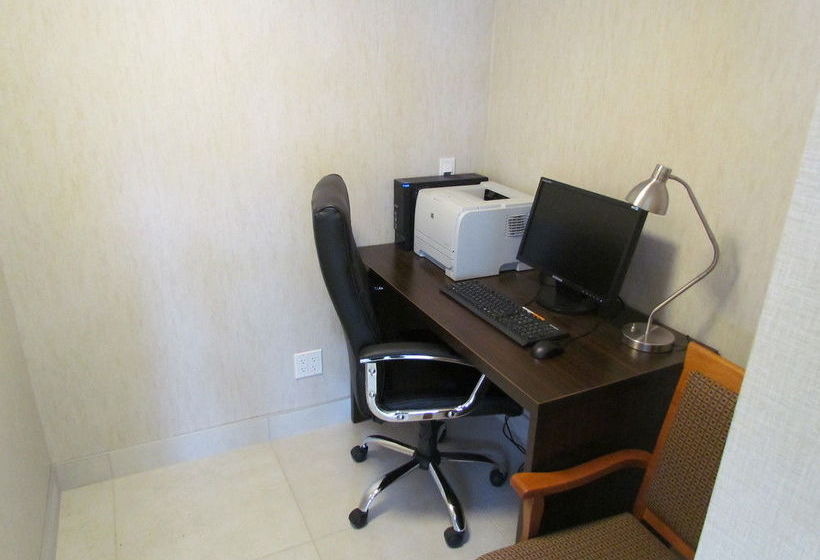 Hotel Comfort Inn Trois Rivieres | Trois Rivieres | Quebec | Canada 6