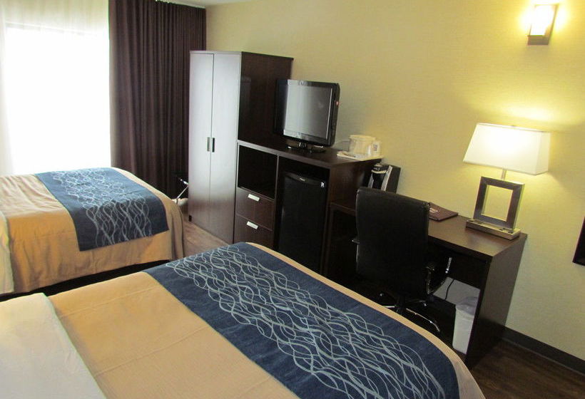 Hotel Comfort Inn Trois Rivieres | Trois Rivieres | Quebec | Canada 7
