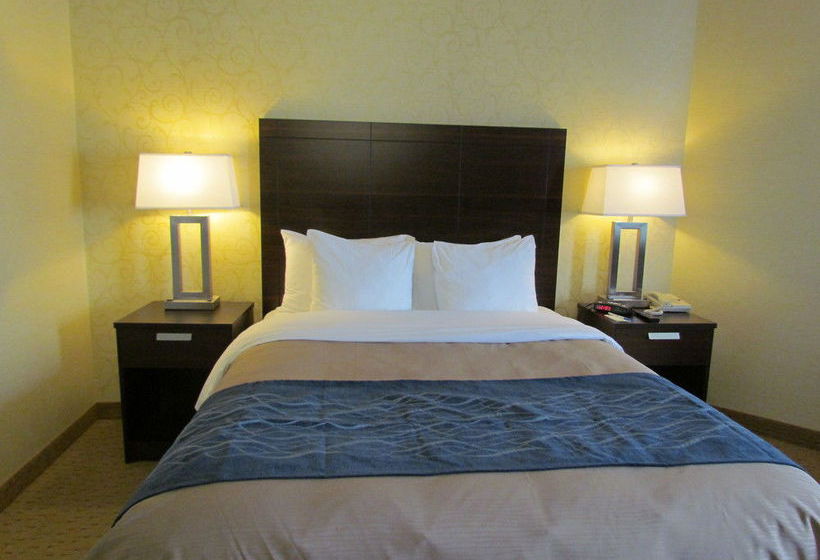 Hotel Comfort Inn Trois Rivieres | Trois Rivieres | Quebec | Canada 9