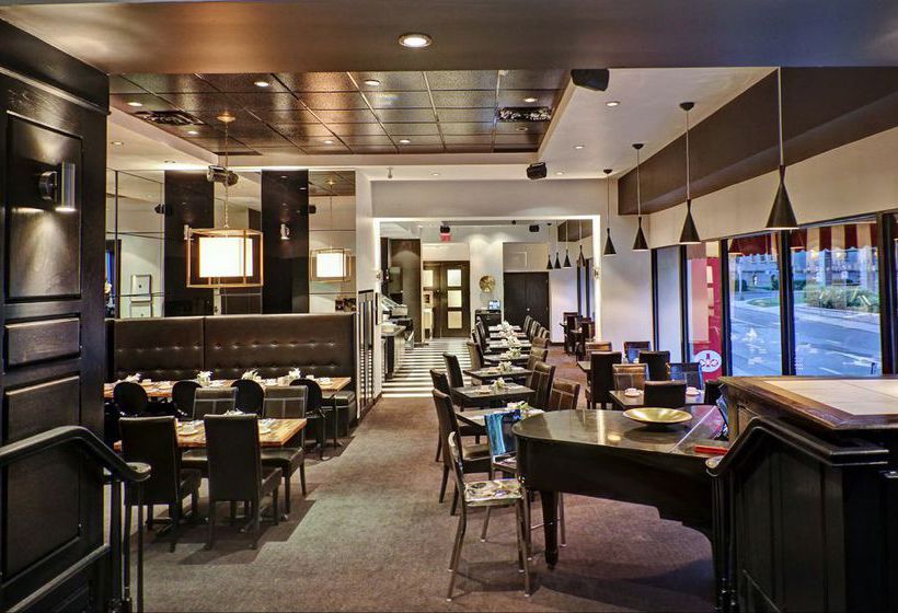 Hotel Gouverneur Trois Rivieres Quebec