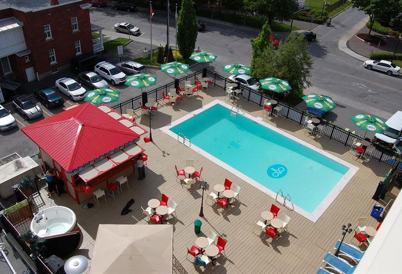 Hotel Gouverneur Trois Rivieres | Trois Rivieres | Quebec | Canada 1