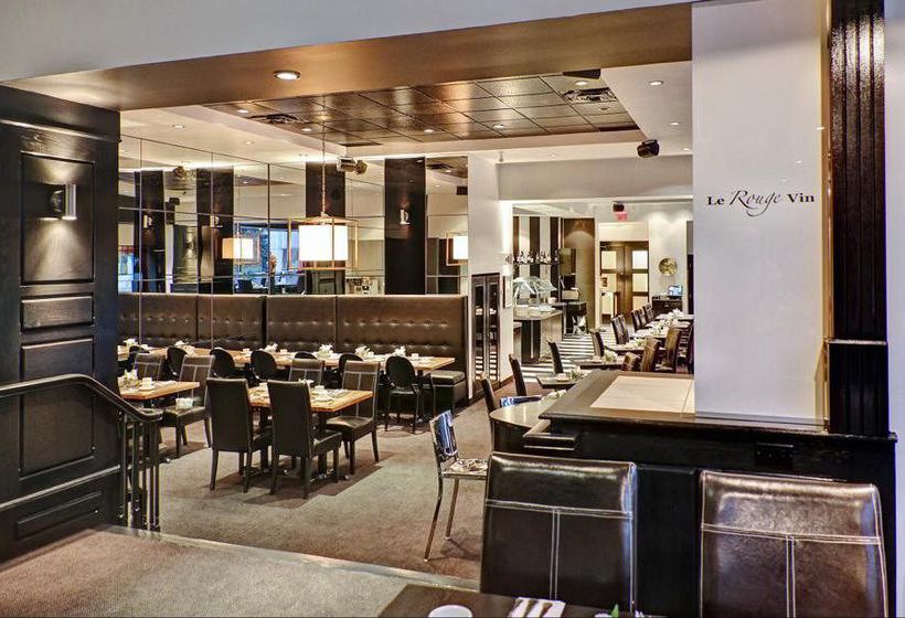 Hotel Gouverneur Trois Rivieres | Trois Rivieres | Quebec | Canada 3